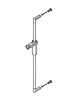 SALISCENDI CORSOIO VERT.INT.700 MM DRESS VANITY.JPG